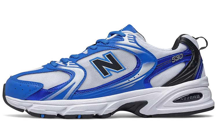 

Кроссовки New Balance NB 530 унисекс