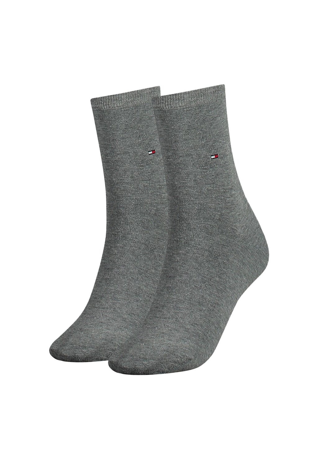 

Носки 4ER PACK CLASSIC Tommy Hilfiger, черный