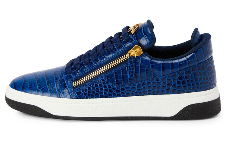 

Giuseppe Zanotti Кроссовки GZ94 с низким верхом