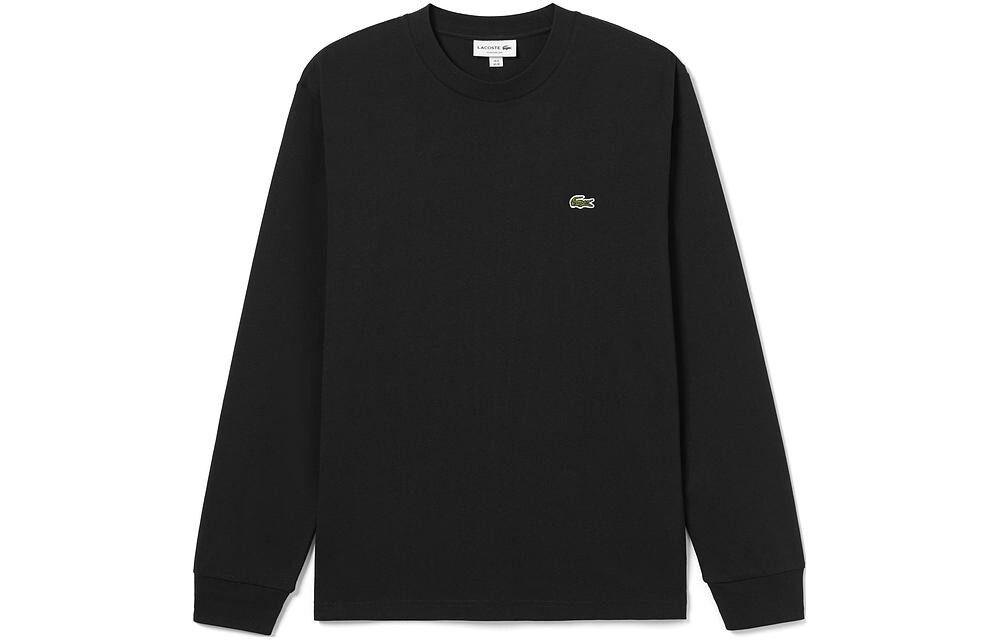 

LACOSTE Мужская футболка, цвет 031/ black