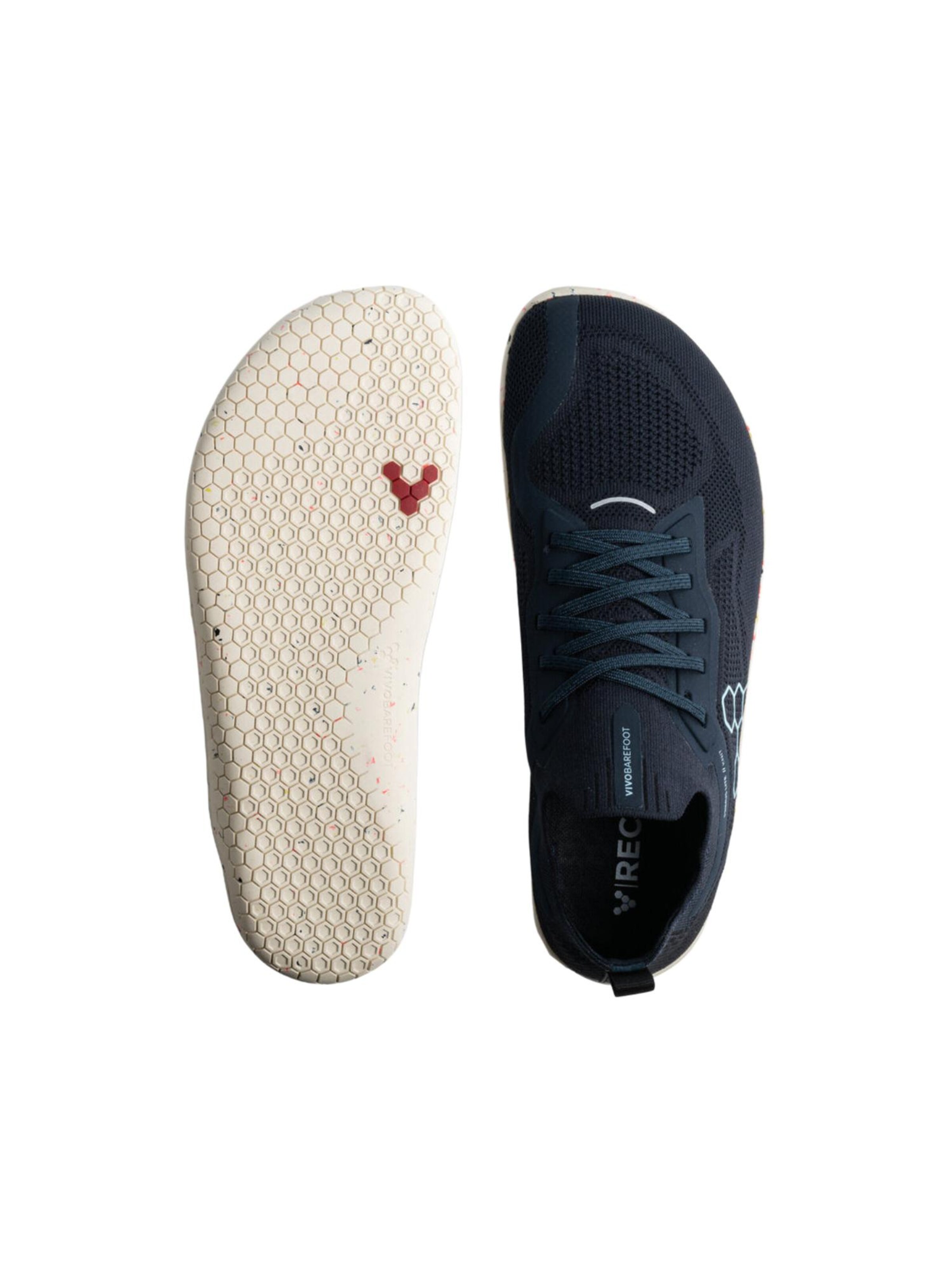 Vivo Barefoot Кроссовки 'PRIMUS LITE KNIT' в синем цвете — фото 4