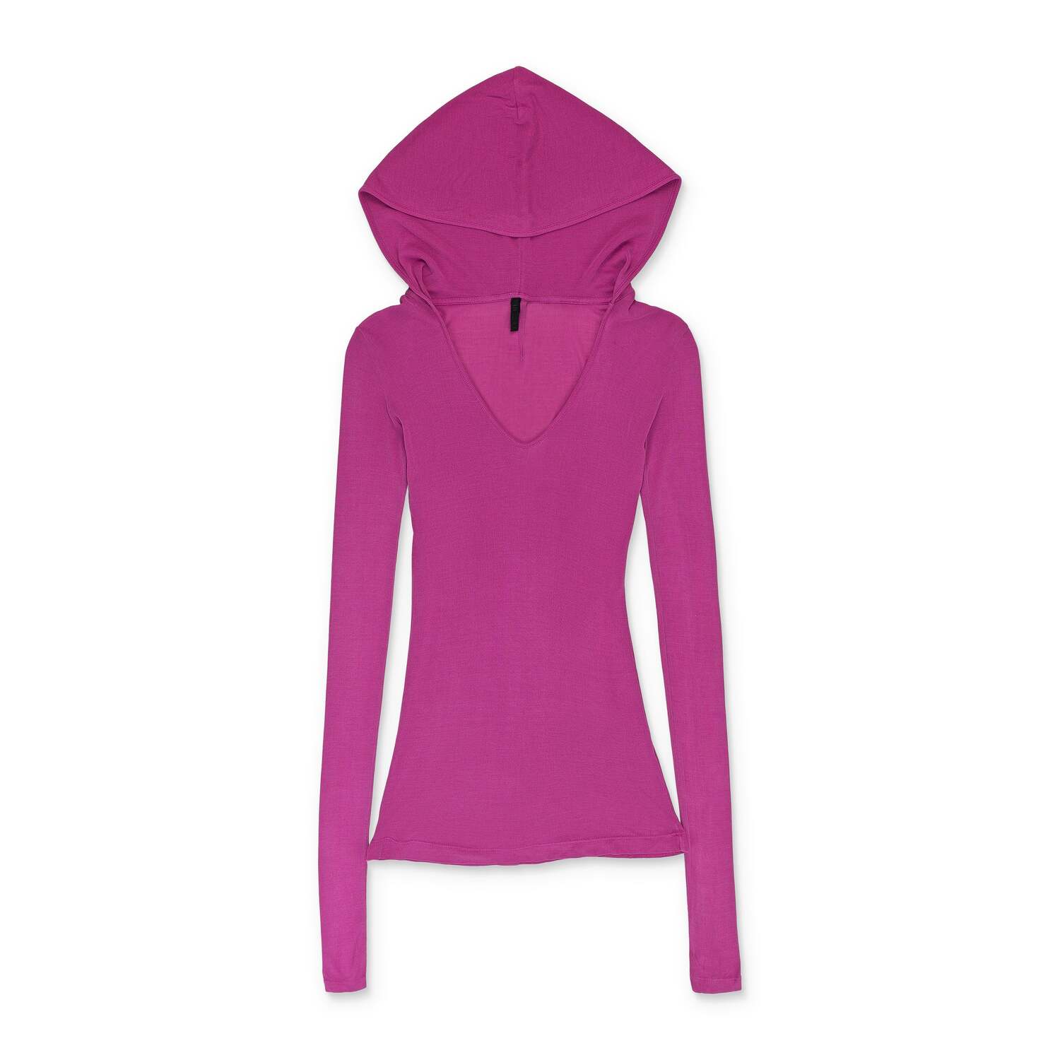 

Розовая футболка Unravel Project