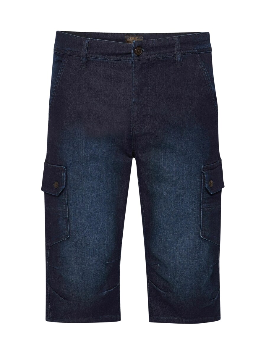 

Повседневные брюки Signal Gerhardt, Dark blue