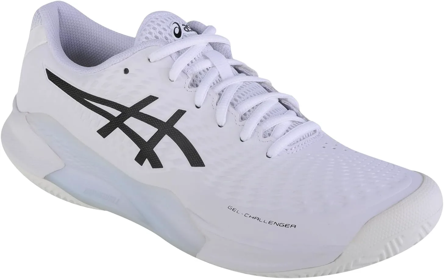 Мужские кроссовки для бега Asics Gel-Contend 8, белый — фото 4