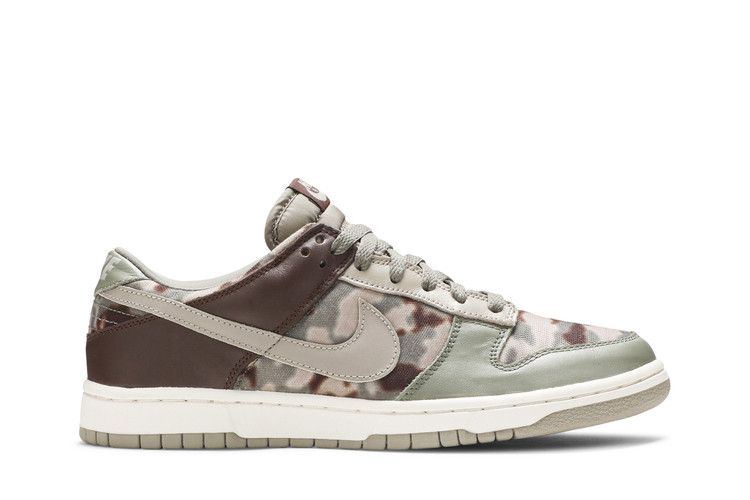 

Кроссовки Nike Dunk Low Premium