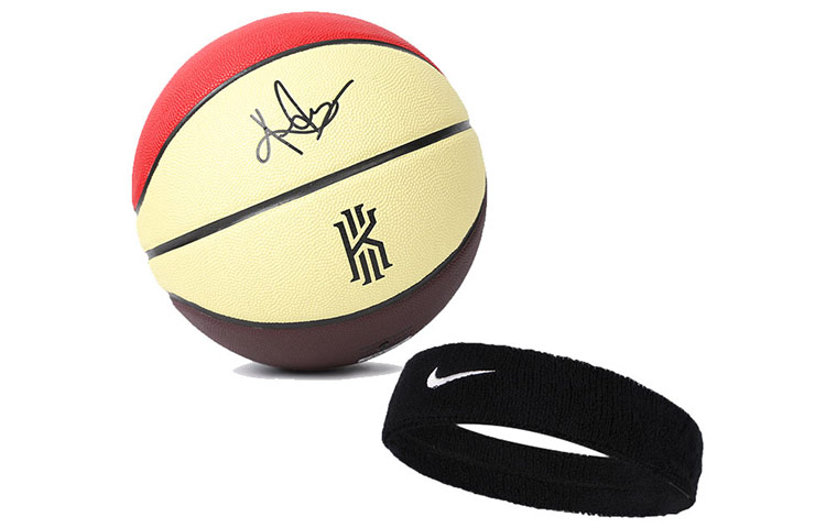 

Повязка на голову Crossover размер 7 мячей в наборе Nike