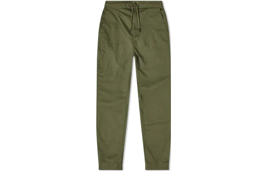 

Повседневные брюки мужские Patagonia, Umber