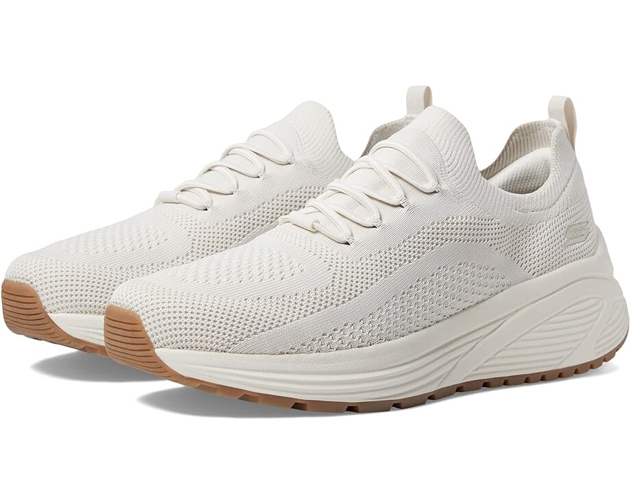 

Кроссовки BOBS from SKECHERS Bobs Sparrow 2.0 - Allegiance Crew, белый