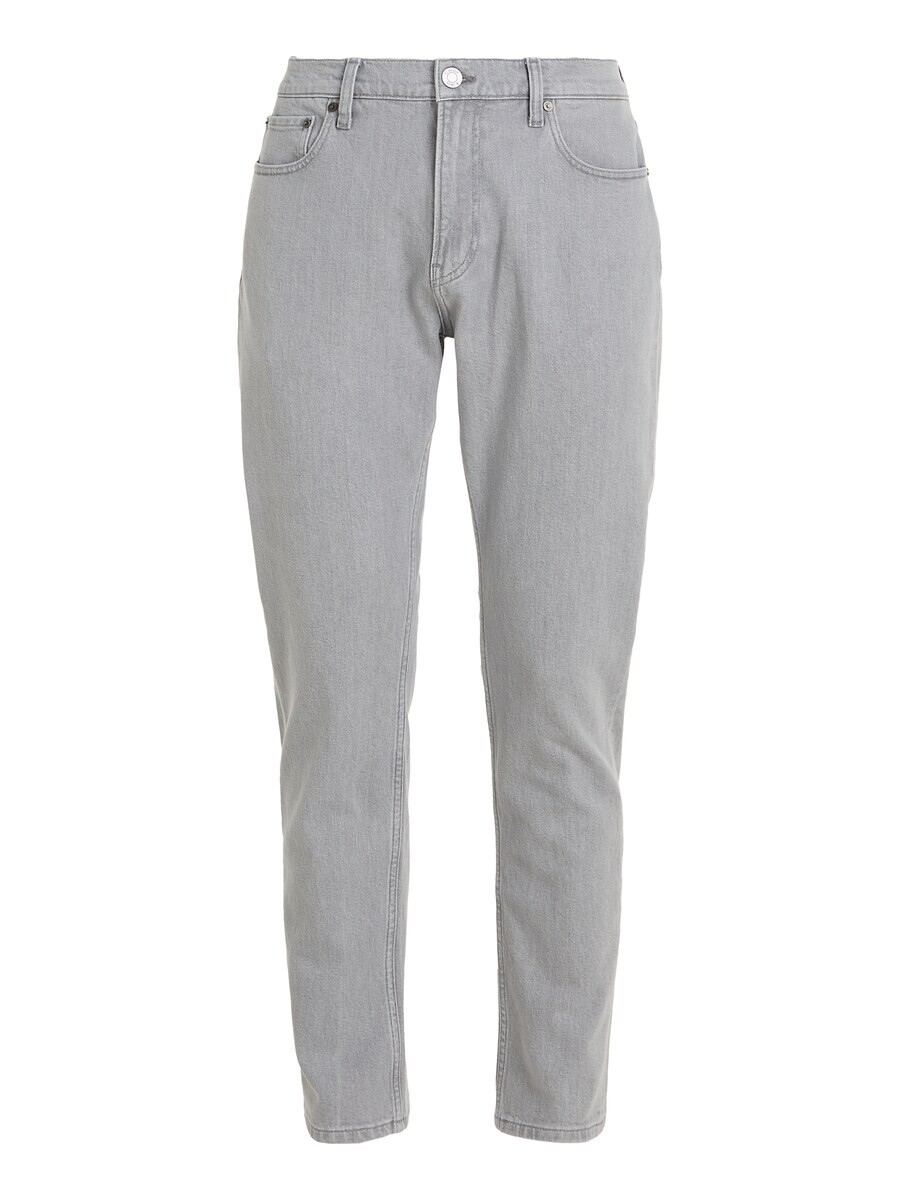 

Джинсы Calvin Klein Regular Jeans, цвет grey/grey denim/light grey