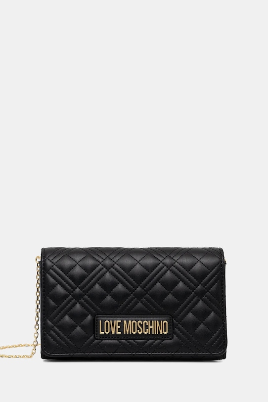 

Сумка Love Moschino, черный