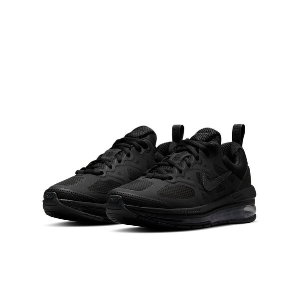 Кроссовки air max геном Nike, черный — фото 3