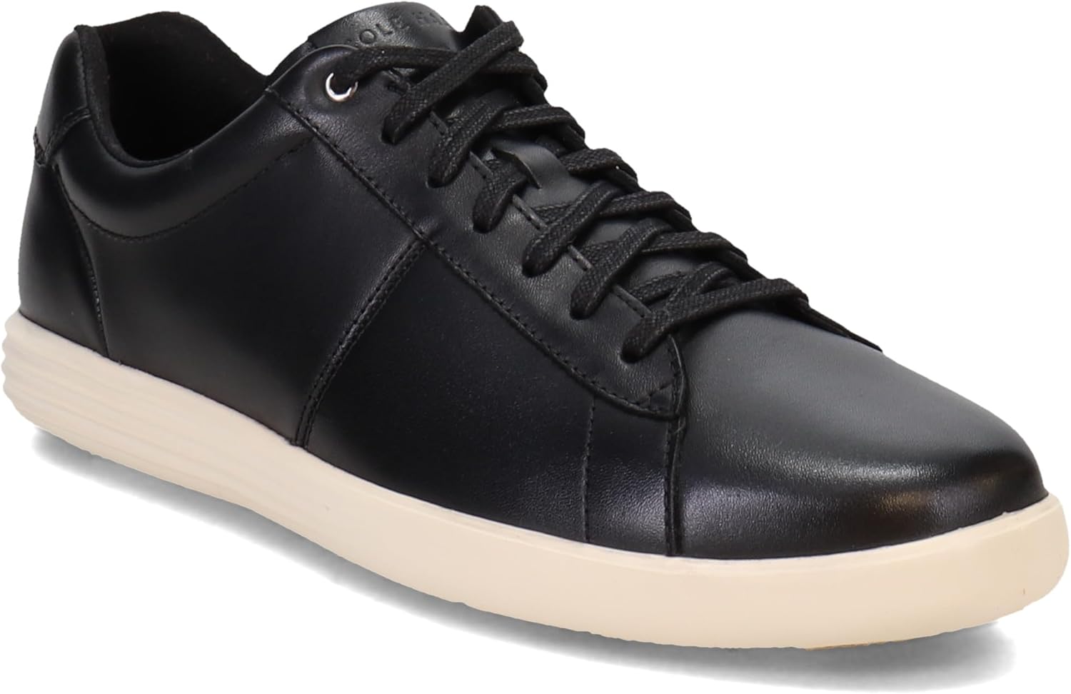 Мужские кроссовки Cole Haan Reagan на шнуровке, черный — фото 2
