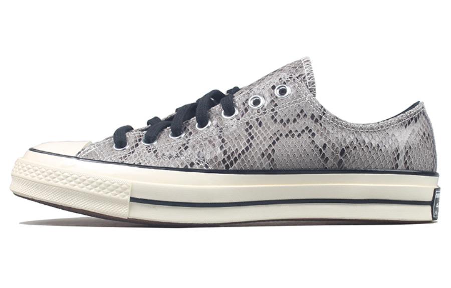 

Кеды Chuck 70 Converse Low 'Snakeskin'