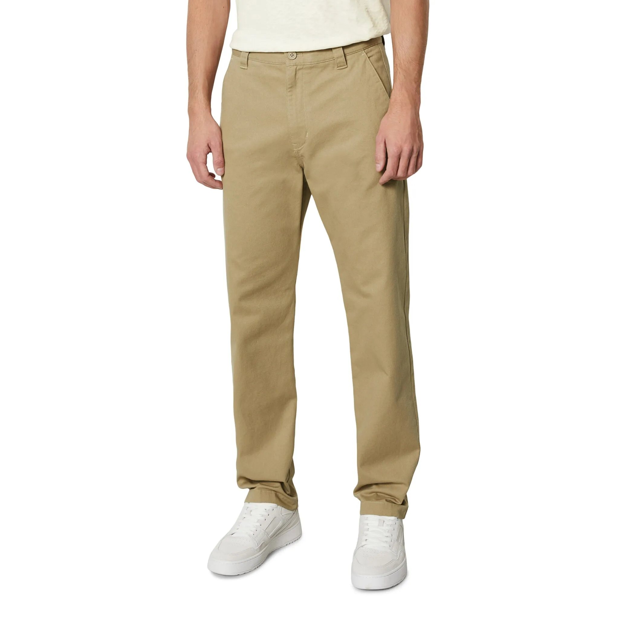 

Marc O'Polo ДЖИНСОВЫЕ брюки Marc O'Polo Denim, цвет Simple Stone