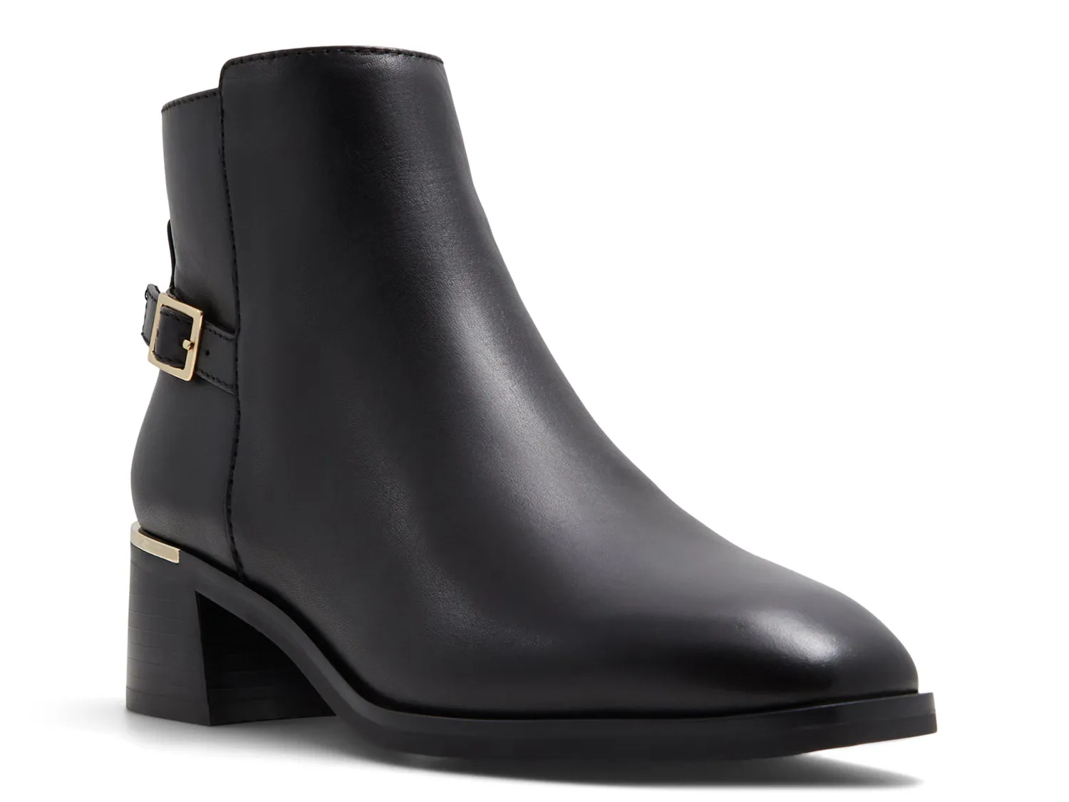 

Ботильоны Serrafina Bootie Aldo, черный