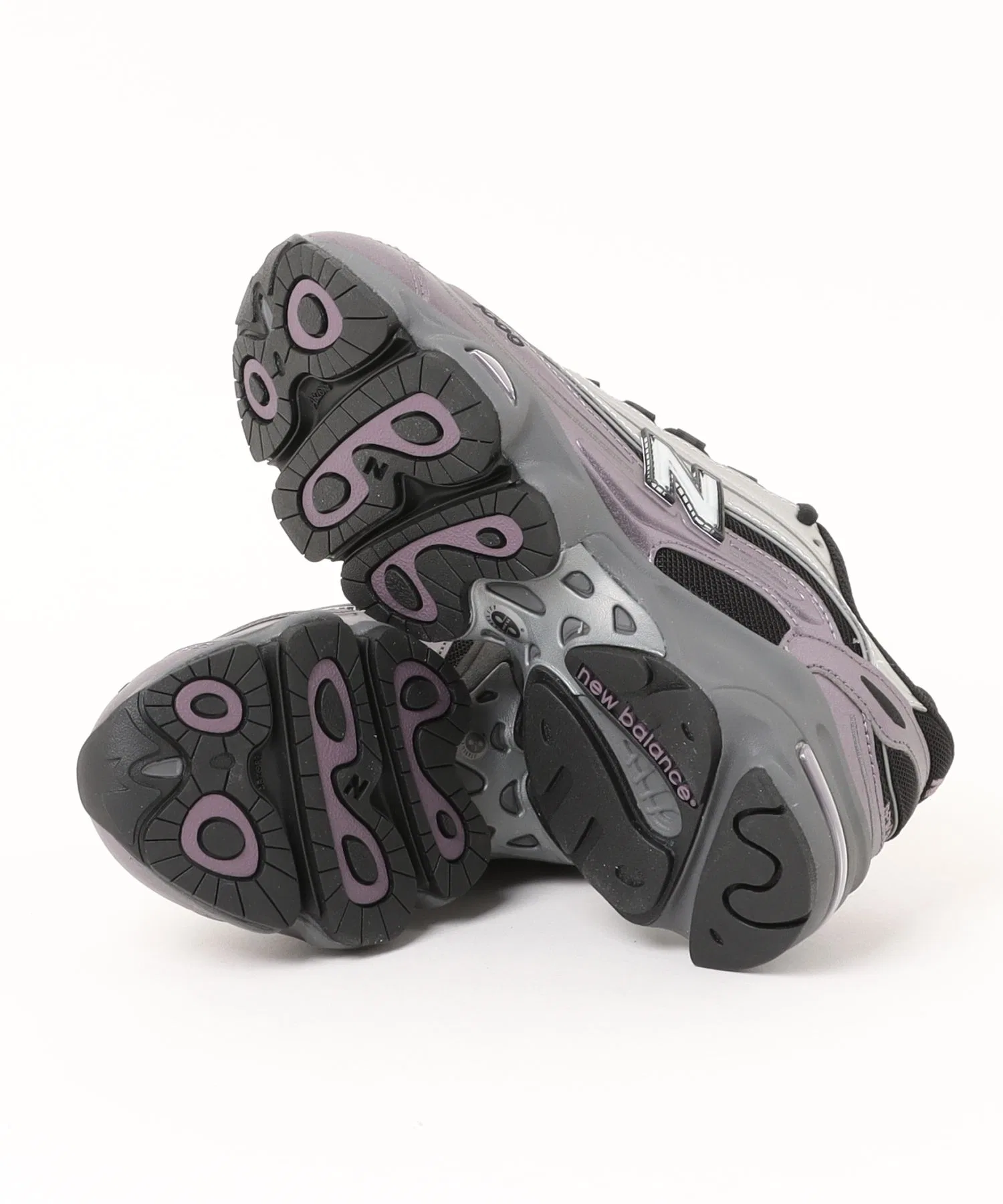 Мужские кроссовки New Balance M1000EGY — фото 3
