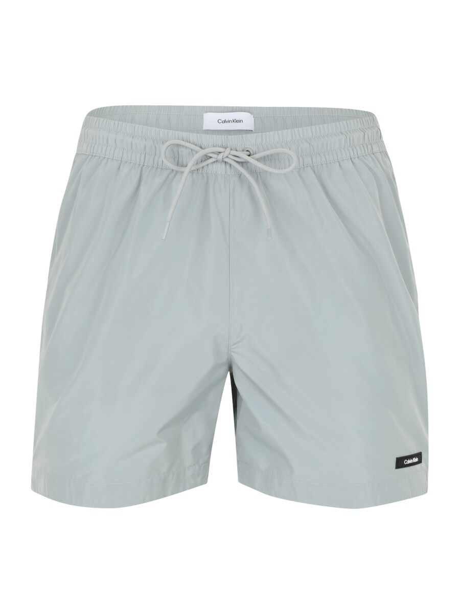 

Шорты для серфинга Calvin Klein Swimwear, светло-серый