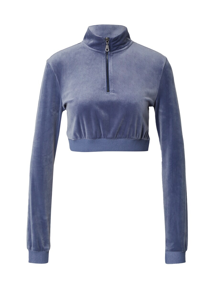 

Свитер florence by mills exclusive for ABOUT YOU Sweatshirt, цвет violet
