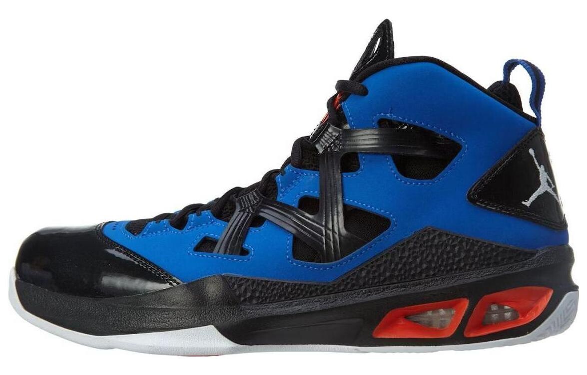 

Мужские баскетбольные кроссовки Jordan Melon M9