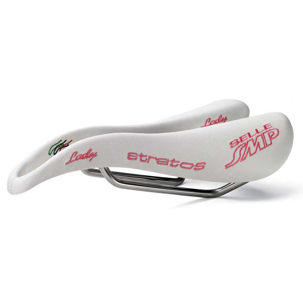 

Седло Selle Stratos