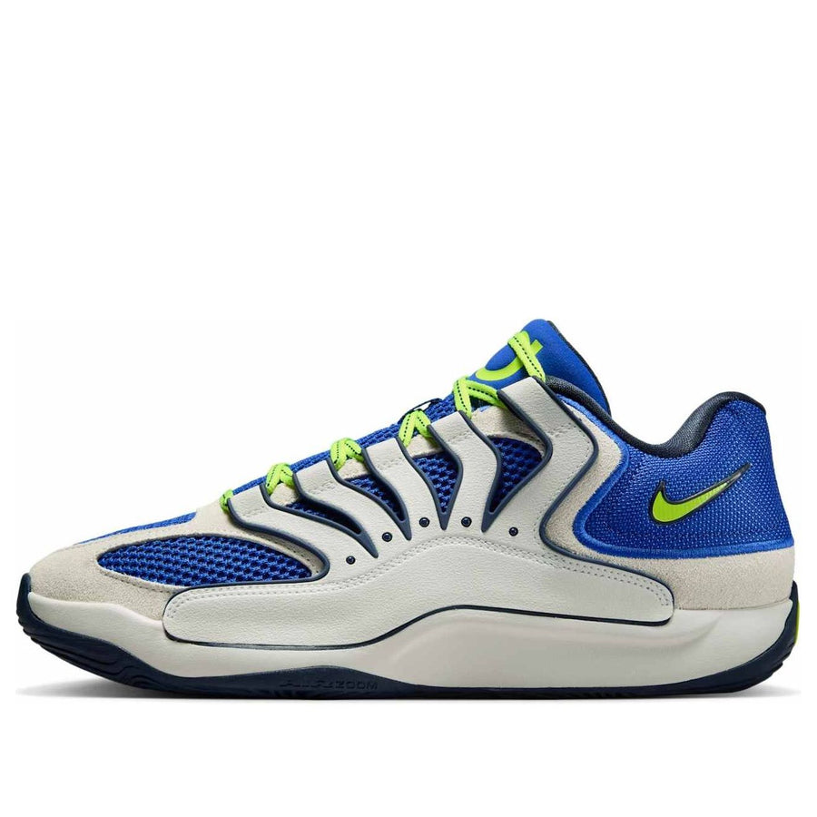

Кроссовки Nike KD 18 'Seat Pleasant', бежевый