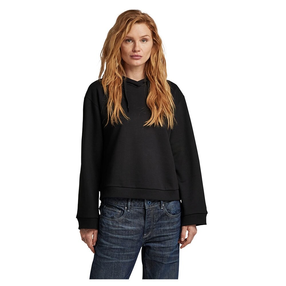 

Худи G-Star Raw Graphic Core, черный