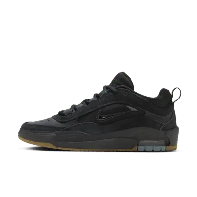 

Кроссовки Nike Air Max Ishod, цвет Black/Anthracite/Black/Black