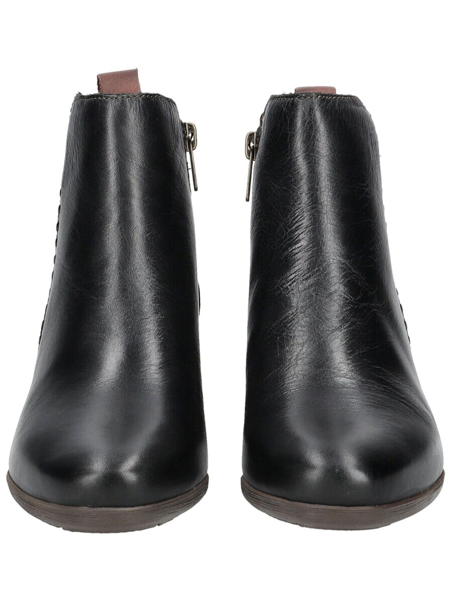 Классические ботильоны PIKOLINOS Ankle Boots, черный — фото 3