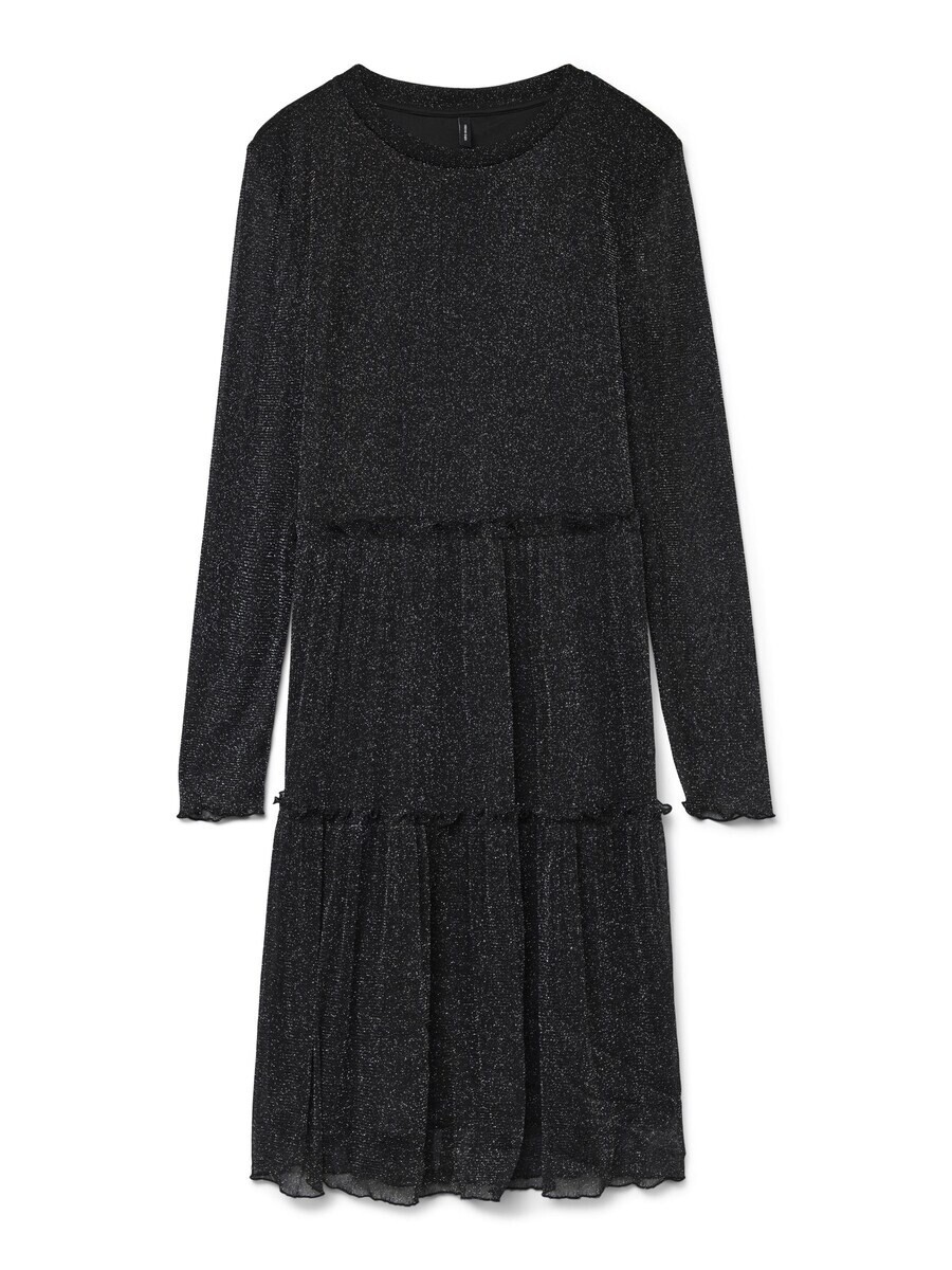 

Платье макси VERO MODA Dress Hanne, черный