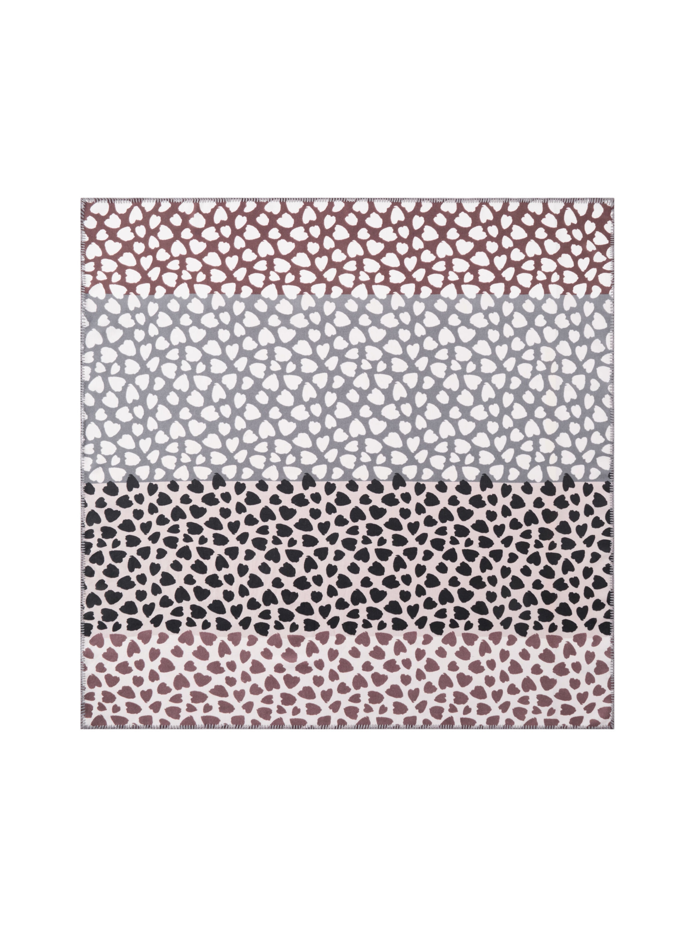 

CODELLO Платок, мультиколор