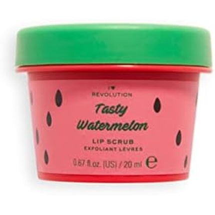 

Скраб для губ Tasty Watermelon 20 мл Makeup Revolution