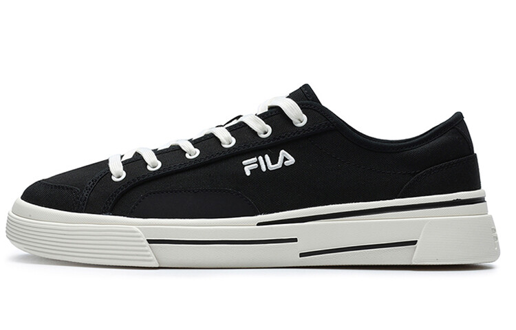 

Мужская парусиновая обувь Fila