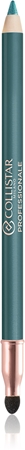 

Высоко пигментированный водонепроницаемый карандаш для глаз Collistar Professionale Eye Pencil, 25 Acquamarina 1,2 ml
