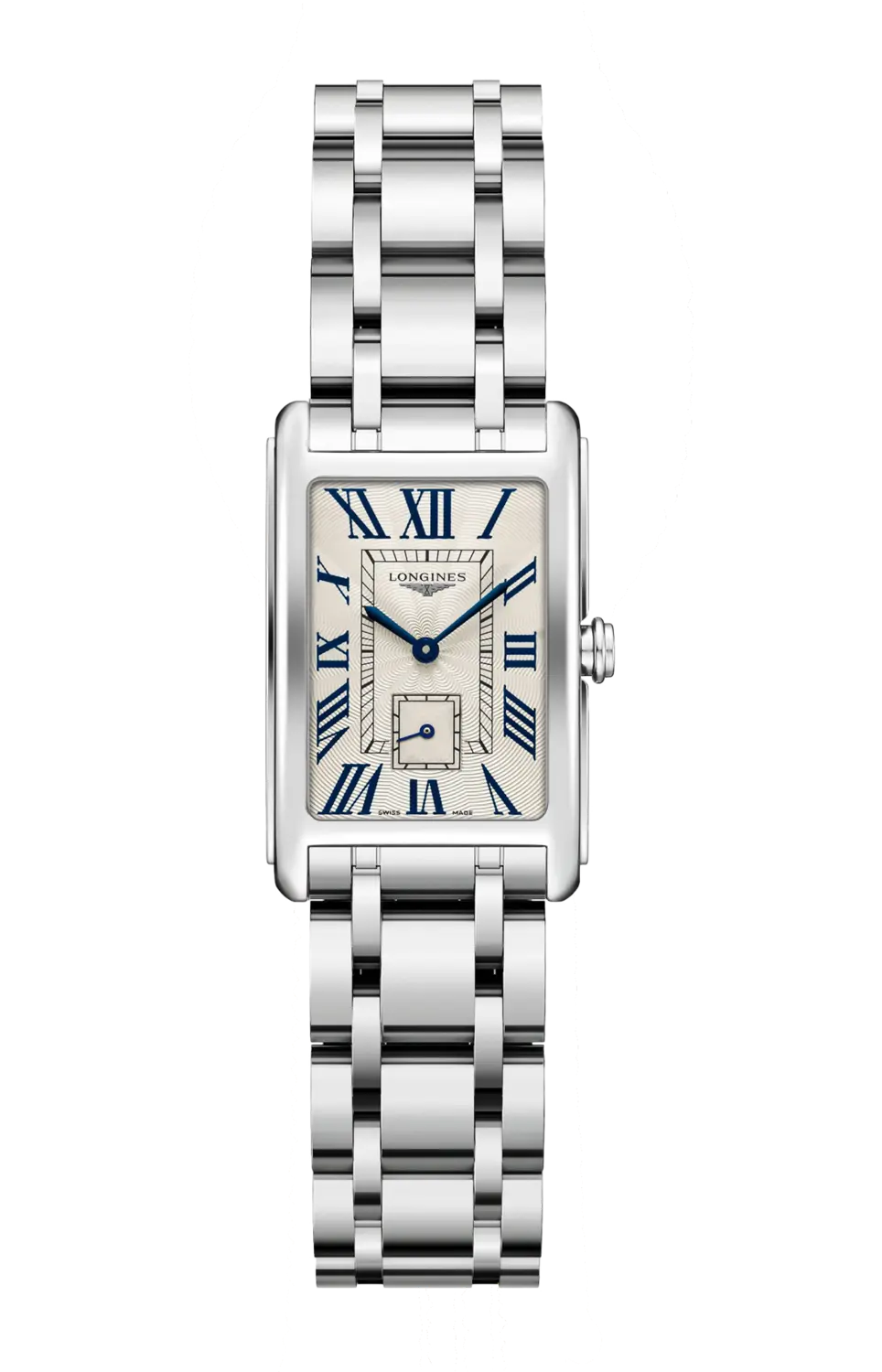 

Часы dolcevita Longines