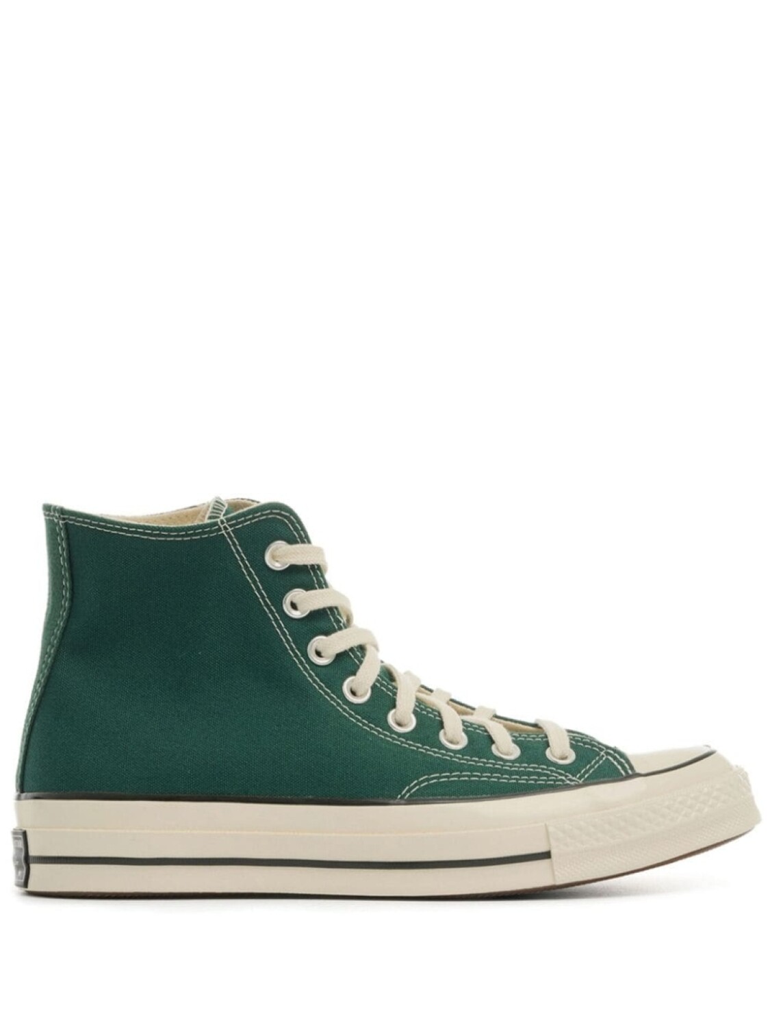 

Кеды Converse Chuck 70 Hi FW24, зеленый