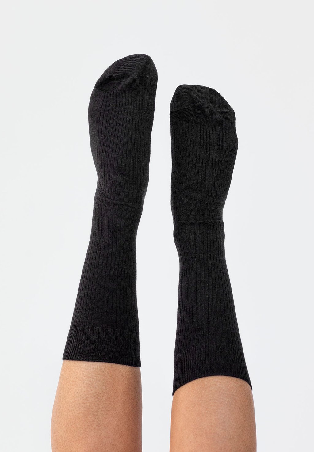 

Носки 3ER PACK CASUAL Erlich Textil, черный