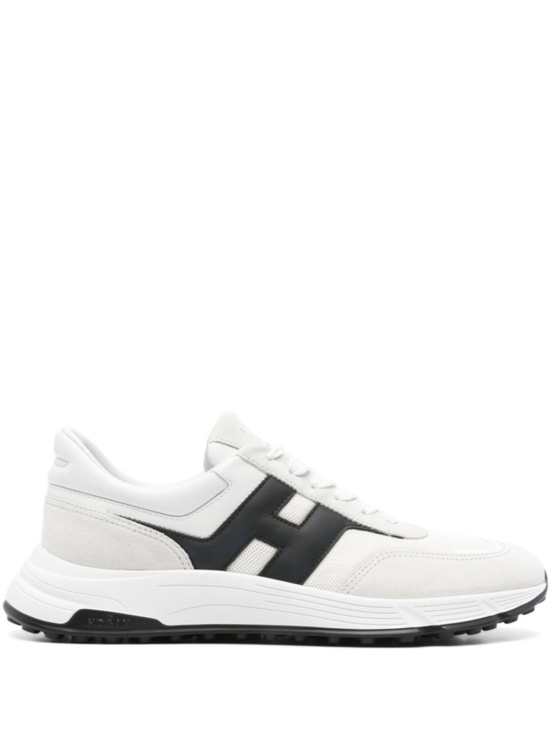 

Кроссовки Hogan Hyperlight, белый