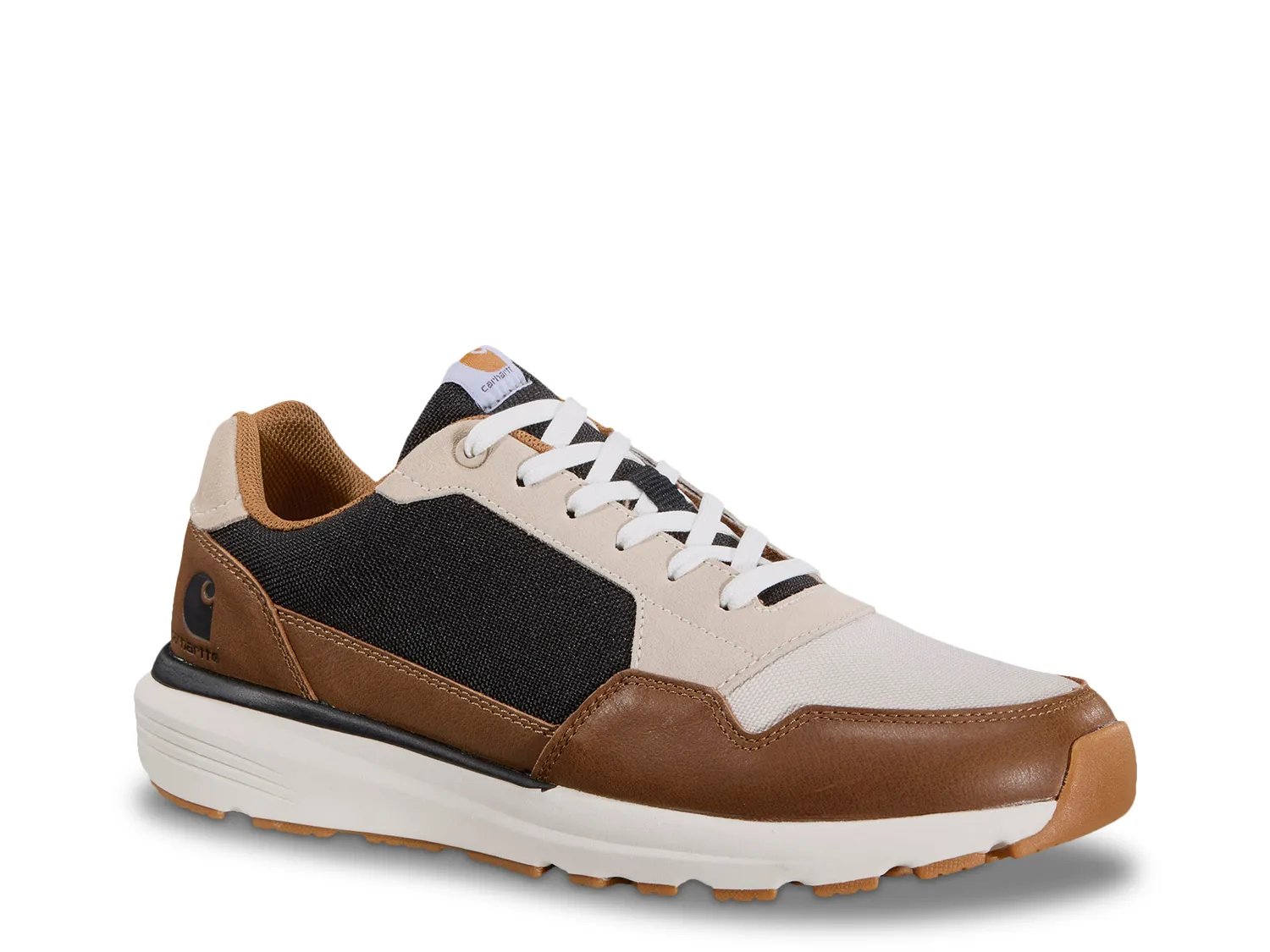 

Кроссовки Carhartt Greenfield Sneaker - Men's, темно-коричневый