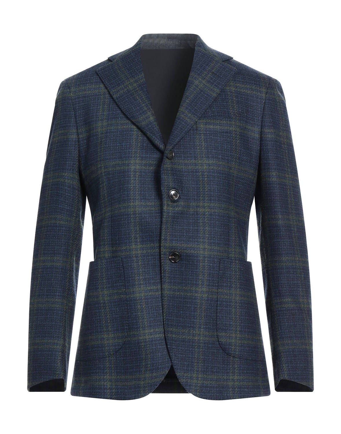 

Блейзер Trussardi, синий