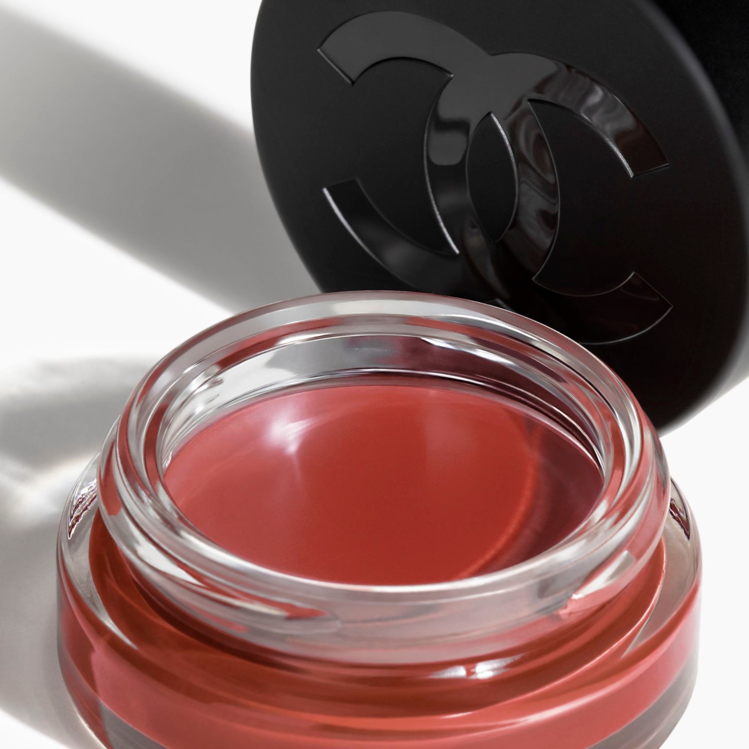 Бальзам для губ n°1 de chanel balsam für lippen und wangen Chanel, 8 - ardent brick, вес 6.5 гр. — фото 2