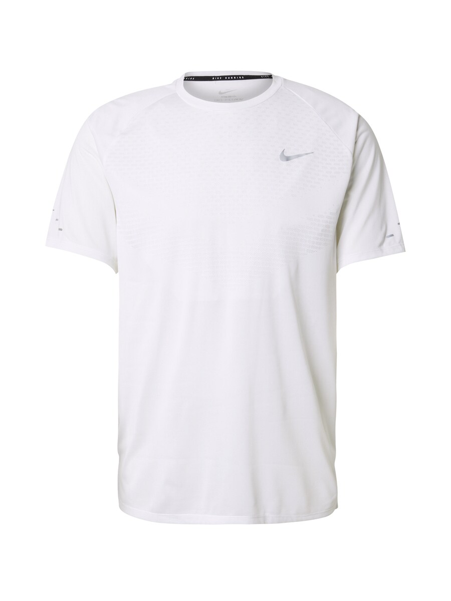 

Рубашка для выступлений NIKE ADV STRIDE, белый