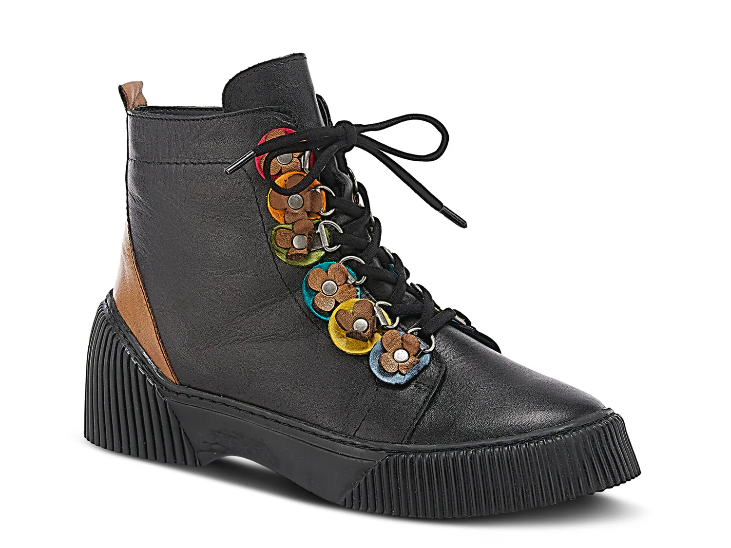 Сапоги Yasmine Chelsea Boot Spring Step, серый