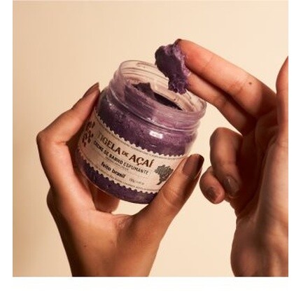 

Чаша асаи 130 г Feito Brasil