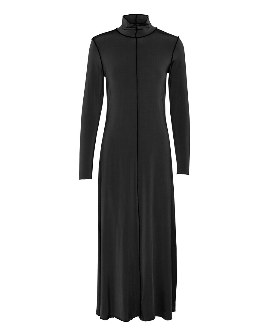 

Платье макси KAREN BY SIMONSEN Dress Tyler Kiri, черный
