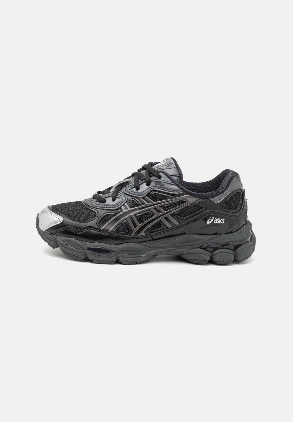 

Кроссовки GEL-NYC BY KICKI UNISEX ASICS SportStyle, черный
