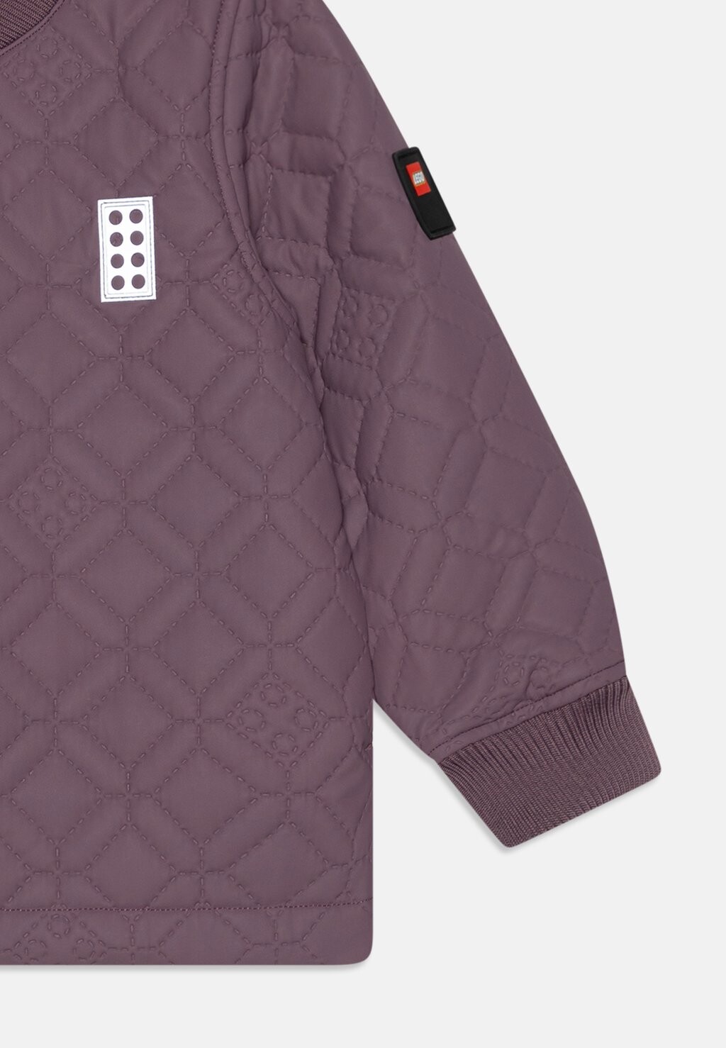 

Комплект LWSCOUT THERMO SET LEGO® kidswear, темно-фиолетовый