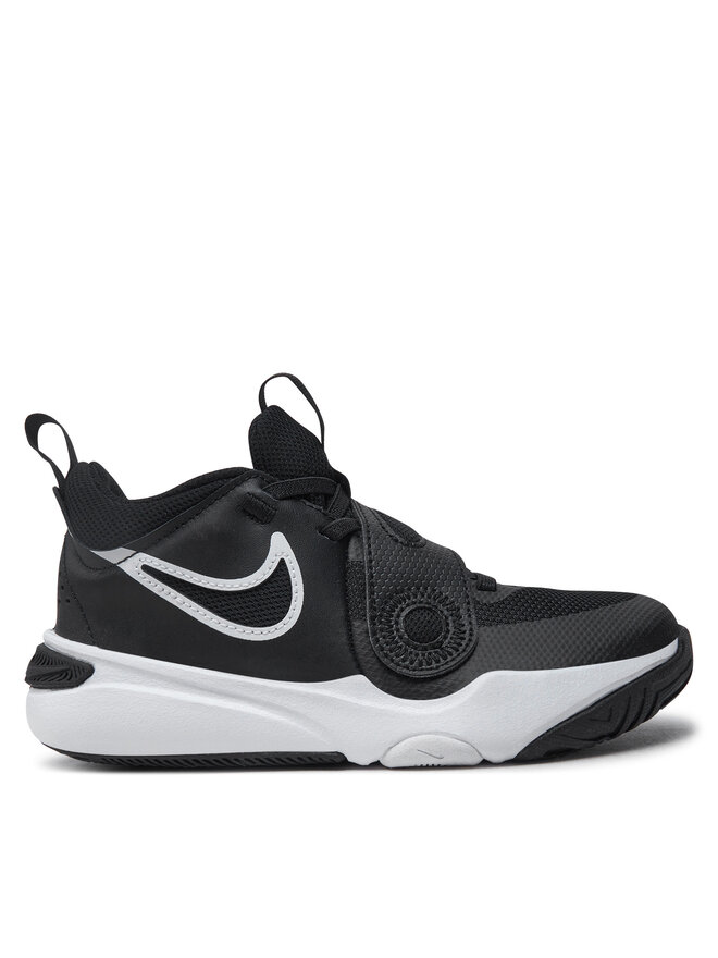 

Кроссовки Nike, черный
