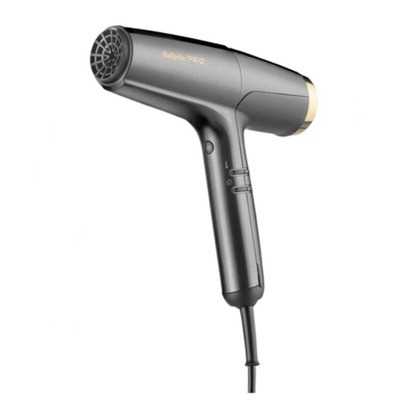 

BaByliss PRO FALCO BAB8550E – графитово-золотой