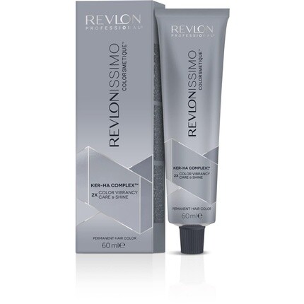 

Professional Revlonissimo Colorsmetique 7Dn Средний Блонд 60мл
