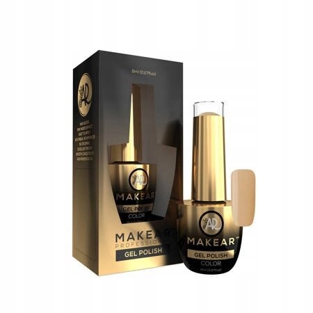 

Гибридный лак 942 Makear